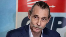 Erdal Beşikçioğlu bir çocuğu ısıran sahipsiz köpeği yakalandığı yere bırakacak