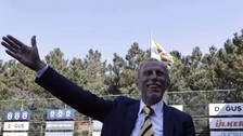 Eski teknik direktör Christoph Daum 70 yaşında hayatını kaybetti