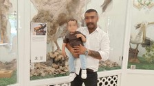 Konya'da korkunç olay! 5 yaşındaki Hiranur babası tarafından öldürüldü
