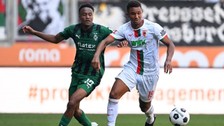 SON DAKİKA | Beşiktaş'ta Felix Uduokhai imzaya geliyor