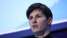 Telegram Pavel Durov Fransa'da tutuklandı