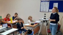 Antalya'da 2 kaçak Rus okulu ortaya çıktı! Broşürlerinde Türk okullarını kötülüyorlar