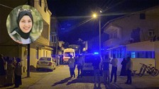 Balıkesir'de baba, kızını boğarak öldürdü! Annesi cesedi kanepede buldu
