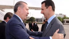 Esad'dan Türkiye çıkışı: Normalleşme çabaları sonuçsuz kaldı