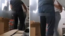Konya'da market sahibinden 17 yaşındaki çalışanına mide bulandıran taciz