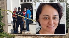 Mersin'de öldürülen Derya öğretmenin katili tanıdık çıktı