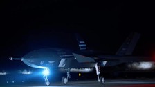 Selçuk Bayraktar paylaştı! Kızılelma PT-3 "gece taksi" testini başarıyla tamamladı