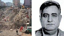 Tutuklanan müteahhitten pes dedirten savunma: Ömür boyu sorumlu olamam
