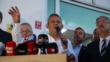 CHP Genel Başkanı Özel: Türkiye'yi yönetmeye hazırlanıyoruz