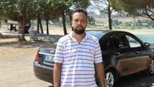 Kızları için geldikleri Adana'da kabusu yaşadılar! Mangal keyfi 400 bin liraya mal oldu