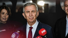 Mansur Yavaş'tan Gülbin Tosun iddialarına ilk yanıt