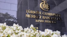 Merkez Bankası'ndan enflasyon mesajı: Yukarı yönlü risklere karşı ihtiyatlı duruş yinelendi