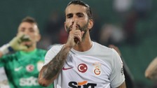 Panathinaikos kanadından Sergio Oliveira açıklaması geldi