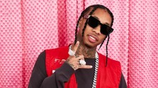 Ünlü rapçi Tyga çocuğunun Arda Güler ile fotoğrafını paylaştı