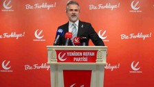 YRP'den Tuncay Özkan'a 'züppe' tepkisi: Apaçık bir hakaret