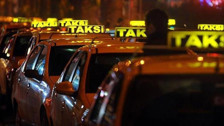 AK Parti hazırladı: İstanbul'da taksi sayısı artırılacak