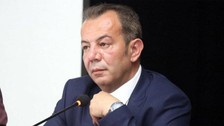 CHP'den Tanju Özcan'a Kılıçdaroğlu'na yönelik sözleri nedeniyle kınama cezası