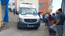 Malatya'da komşular arasında bıçaklı "bina tadilatı" kavgası: 5 yaralı
