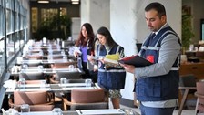 Ticaret Bakanlığı fırsatçı işletmelerin ensesine çöktü! 210 milyon TL para cezası