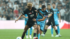 Beşiktaş, UEFA Avrupa Ligi'nde