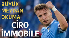 Ciro Immobile | Hayat Öyküsü