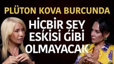 Nihan Urel: "2043'e kadar din dahil her şey değişecek" | Buket Aydın ile Hoş Sohbet