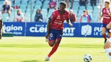 Trabzonspor, Muhammed Cham'ı kadrosuna kattı