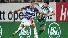 UEFA'dan Trabzonspor'a para ve seyircisiz maç cezası