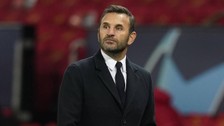 Young Boys hezimeti sonrası Okan Buruk'tan 3 isme kesik