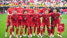 A Milli Takım aday kadrosu açıklandı!