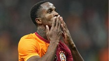 SON DAKİKA | Zaha'nın yeni adresi belli oldu