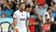 Galatasaray'dan Mauro Icardi'nin sağlık durumuyla ilgili açıklama
