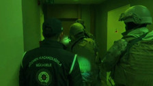 'KUYU-21' operasyonlarında kırmızı bültenle aranan 25 kişi yakalandı