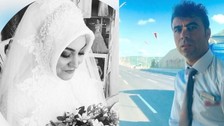Bir kadın cinayeti daha! Adıyaman'da 3 çocuğunun gözü önünde Merve Daşcan öldürüldü
