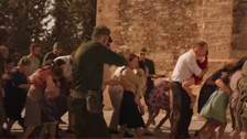 Netflix'in Türk askerini işgalci olarak gösteren dizisi Famagusta'ya tepki yağıyor