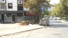 İstanbul’da çöp konteyneri içinde yeni doğmuş erkek bebek bulundu