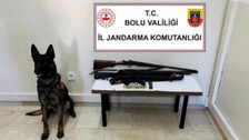 81 ilde 'Mercek-24' operasyonları: 1975 ruhsatsız silah ele geçirildi