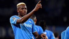 Dünyanın aktif olarak en pahalı 4. forveti! Karşınızda Victor Osimhen