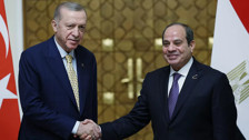 Sisi'den Ankara'ya milyar dolarlık ziyaret: Yarın geliyor