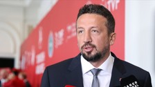 Türkiye Basketbol Federasyonu'nun yeni başkanı kim olacak?