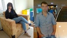 3 bekçi, 14 yaşındaki çocuğa defalarca tecavüz etti! Tehdit edip madde kullandırdılar