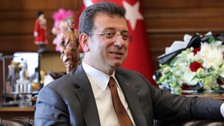 İmamoğlu'ndan 'Cumhurbaşkanı adayı olacak mısınız?' sorusuna yanıt: Millet nerede isterse orada olacağım