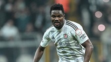 Omar Colley Beşiktaş'tan neden ayrıldığını açıkladı: "Geleceğimi düşünmek zorundaydım"
