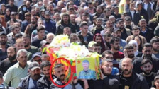 MİT'ten Suriye'de nokta operasyon: PKK'nın sözde sorumlusu etkisiz