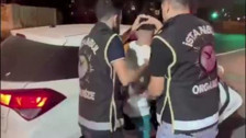 'KUYU-22' adlı suç örgütü operasyonlarında 23 şüpheli yakalandı