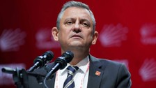 CHP lideri Özgür Özel: Kasım 2025'te erken seçime gidelim