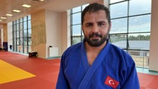 Paris 2024 Paralimpik Oyunları: Milli Judocu İbrahim Bölükbaşı'ndan altın madalya