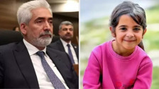 AK Partili Ensarioğlu'ndan "Narin" itirafı: "Bilip de söylemememiz gereken şeyler var"