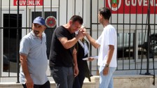 Antalya'da çocukların oynadığı tüfek ateş aldı: 1 ölü, 1 yaralı