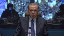 Cumhurbaşkanı Erdoğan'dan Narin paylaşımı: En ağır cezayı almaları için bizzat takipçisi olacağım